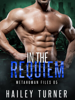 cover image of In the Requiem